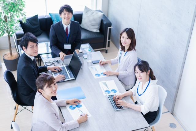 デュアルシステム導入の5つのメリット｜長期育成が採用を変える