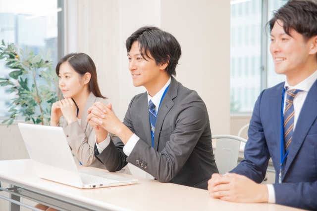 デュアルシステムで育成できる人材像｜実践力ある若手の育て方