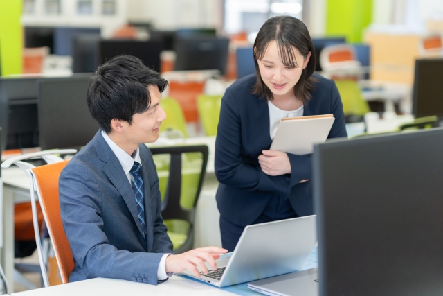 1日型・5日型・長期型|インターンシップ期間別の設計方法