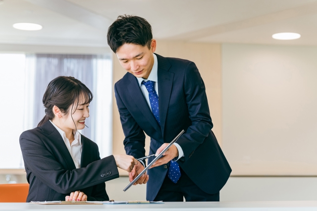 インターンシップから採用へつなげる5つのステップ