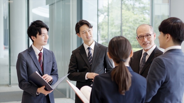 メンター制度の導入方法｜高卒新人の孤立を防ぐ仕組みづくり