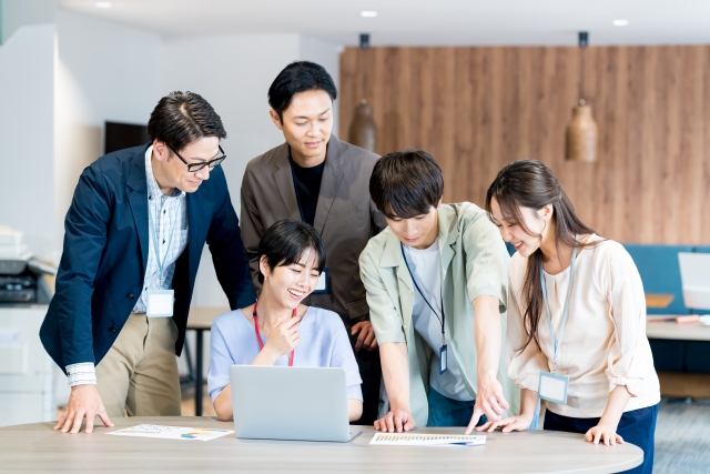 自治体のインターンシップ支援制度|地域別の補助金情報