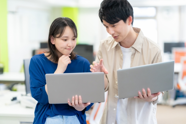 若手が育つ職場環境の作り方｜質問しやすい雰囲気づくり