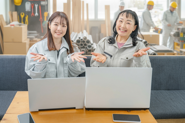 技術継承に失敗する企業の共通点｜後継者不足を防ぐ対策