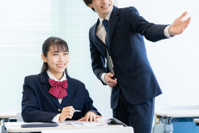 インターンシップで高校生に教えるべきこと・教えてはいけないこと