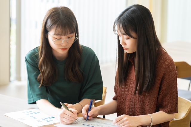 教育訓練給付金を活用した若手社員の資格取得支援