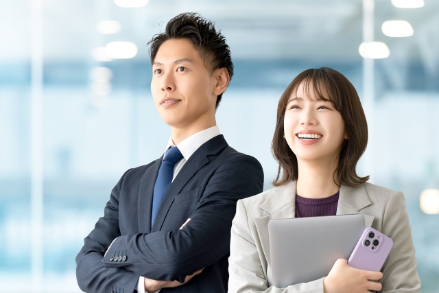 学校から信頼される企業の共通点｜推薦をもらい続ける会社の秘訣