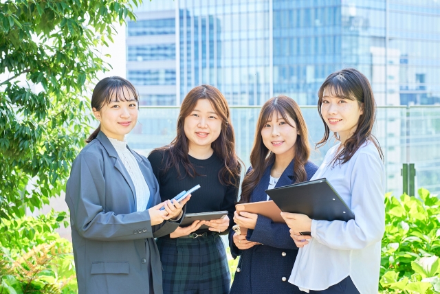 中小企業がインターンシップを導入すべき5つの理由