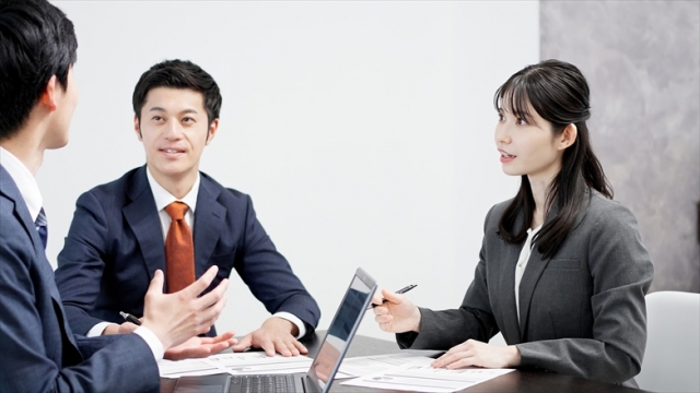 一人二社制を味方にする｜学校推薦を勝ち取る企業の条件